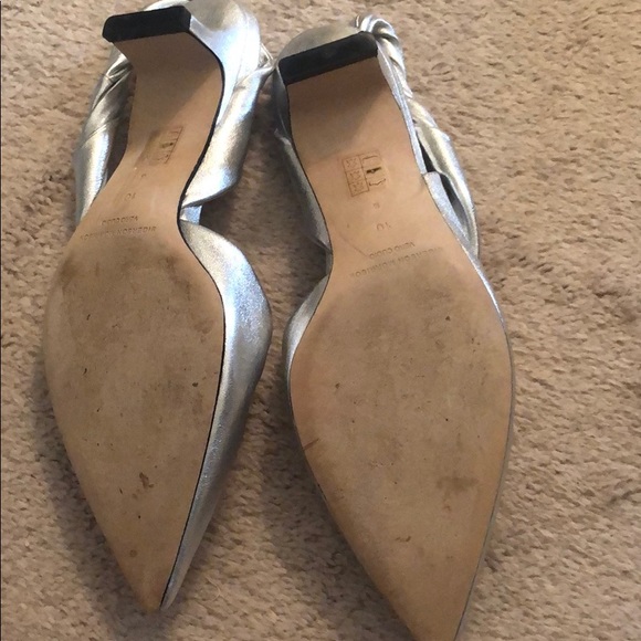 Sigerson Morrison shoes - Picture 2 of 7